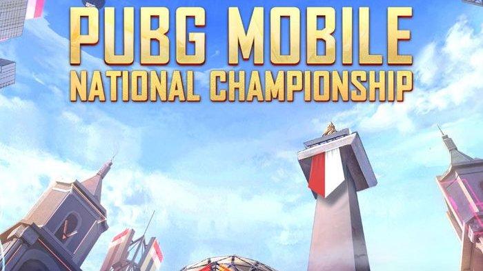 Jadwal grand final pubg mobile